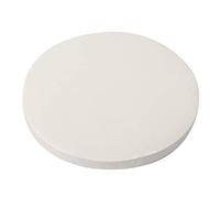 Silicone Greaseproof Baking Parchment Paper Non Stick Sheet 500pcs 11 cm