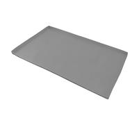 Silicone Griddle Pad, Silicone Silicone Griddle Mat, Silicone Mat for Blackstone Griddle Top Griddle Mat Cover Sealing Technology High Fit Safe to Use High Temperature (36