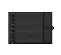 Silicone Griddle Tool Mat for Outdoor Cooking Heat Resistant Barbecue Cookware Storage Multipurpose Kitchenware Pad