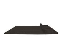 Silicone Grill Mat - Silicone Grill Tools Shelf | Large Spatula Holder - For Worktop Kitchen and Cooking Home Kitchen Barbecue and Cooking