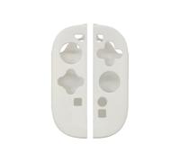 Silicone Grip Cover for Controller Dustproof Shock Absorption Cutout Multiple Color Selection 1 Pair Silicone Controller Case