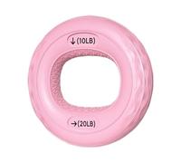 Silicone Gripper, Non Slip Texture, 1 Piece, Finger Stretching Ring, Grip Strengthening Exercise Equipment, Build Grip, Ideal For Fingers Wrists Forearms