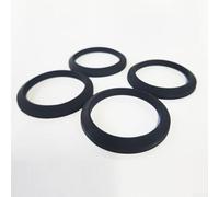 Silicone Group Gasket 4pcs for Nuova for simonelli Life Silicone