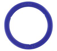 Silicone Group Head Gasket For Cafelat E61 Espresso Machines 8.5mm Thick Ring Compatible With All Modern Replica Groups Odorless And Taste Free High Heat Resistance Long Lasting Durability