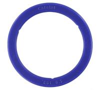 Silicone Group Head Gasket, For E61 Espresso Coffee Machine High Temperature Resistant Seal Ring for faema And for cafelat Portafilter Basket | Entgoinggo