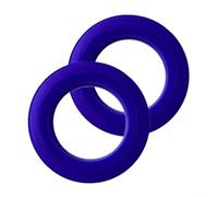 Silicone Group Head Gasket for EM69116 EM6900 Coffee Machines Ensures Proper Seal During Espresso Extraction Cycle (2)