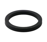 Silicone Group Head Gasket Seal for Carimali Coffee Machines - φ69×φ56×7.5mm Replacement Washer, Heat-Resistant & Leak-Proof, Compatible with Cari(1PCS)