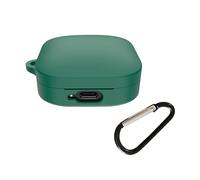 Silicone Guard Not Slip Texture Earbud Case Earbud Bag Comfortable Silicone Bag Portable Storage For Airbud 6 Active