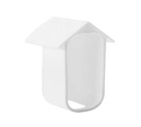 Silicone Guard Waterproof Dustproof Sleeve For EufyCam 2C Cameras Providing Enhances Protections Against Adverse Weather Office Surveillances Protective Case