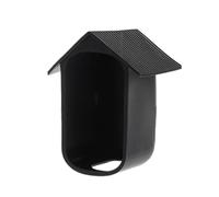 Silicone Guard Waterproof Dustproof Sleeve For EufyCam 2C Cameras Providing Enhances Protections Against Adverse Weather Office Surveillances Protective Case