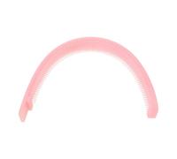 Silicone Guzheng Mute Strip Pink for Practice and Class | Lightweight Sound Dampener, Instrument Protection, for Players and Musicians