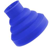 Silicone Hair Dryer Diffuser Folding Cover for Curl Styling