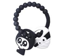 Silicone Halloween Baby Teething Toys, Halloween Teethers Gifts for Kids