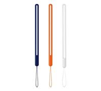Silicone Hand Lanyard Small Short Rubber Charms, Se référer au descriptif