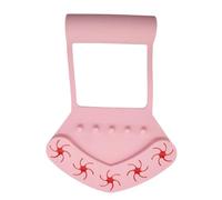 Silicone Hand Rest Mat Fingernail Manicure Station