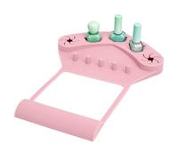 Silicone Hand Rest Mat Non Slip Fingernail Manicure Pad
