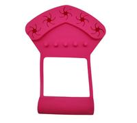 Silicone Hand Rest Mat Non Slip Manicure Pad