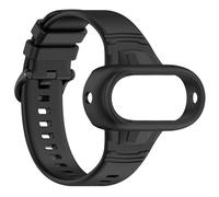 Silicone Hand Wrist Band Strap for GO 3S/GO 2 Camera Mount Sleeve Adjustable Wristband Camera Strap Accessories Camera Mount Strap