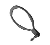 Silicone Hanging Straps, Camera Mount, Secure Mount for Action Camera, First Person View Photography for Action Neck Mount