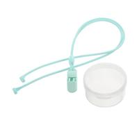 Silicone Hearing Aid Anti-Loss Strap for Behind-the-Ear Devices
