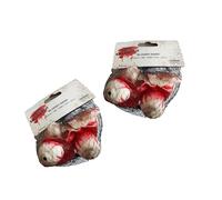 Silicone Heart Brains Models Squeeze Toy For Horror Party Or Classroom Demonstrations Organ Ornaments Realistic Human Heart Model Toy