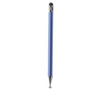Silicone - High Precision Screen , Double Head Touch Writing Pen | Smooth Digital Signature Tool for Entertainment, Work, Learning, Drawing, Tablet, Smartphone Use