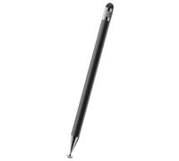 Silicone - High Precision Screen , Double Head Touch Writing Pen | Smooth Digital Signature Tool for Entertainment, Work, Learning, Drawing, Tablet, Smartphone Use