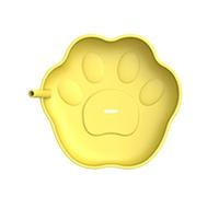 Silicone Holder - Kids Holder No Drip,Portable Reusable Washable Silicone Catcher Tray for, Girls, Boys, Adults, Hot Days