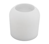 silicone holder mold irregular grid storage cup mold handmade soap plaster concrete flower pot mold home decor holder mold silicone