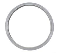 Silicone Home Pressure Cooker Seal for RING, Diameter 18/22/ 24/ 26cm Silicone Sealing for RING Rubber Pressure Cooker Seal O for RING