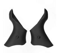 Silicone Hoods for 105 Series Brake Shift Levers ST-5600/5601/6600 Replacement Parts Cycling Handlebar Components Black