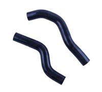 Silicone Hose 2PCS for 2008-2013 Compatible with GE8 RS / GE9 L15A7 Silicone Radiator&Heater Hose Pipe Replacement Auto Parts 09 10 2011 2012 Motorcycle Accessories