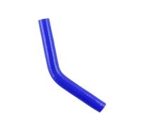 Silicone Hose 45 Degree Elbow Universal Blue Silicone Coolant Intercooler Pipe Tube ID 32mm 35mm 38mm 41mm 45mm 48mm 50mm 54mm 57mm 60mm 3PLY Motorcycle Accessories(ID50mm 3-ply)