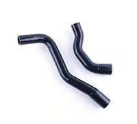 Silicone Hose for 1961-1962 Starfire1960-1965 Cadillac8 /OldsmobileV8 6.4L-7.0L Silicone Radiator Hose Kit 1963 1964 2PCS 4PLY Pipe Tube Motorcycle Accessories
