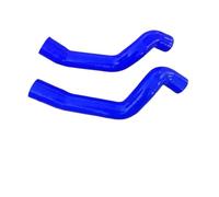Silicone Hose Intercooler Turbo Hose Compatible with Ranger T6 T7 PX XLS XLT 2012-2019 3.2L 2.2L BT-50 Motorcycle Accessories(2.2L -1pcs Black)