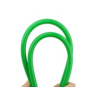 Silicone Hose Tube, 5m Silicone Tubing Multiple Sizes for Aquarium and Garden Irrigation(ID 20mm x OD 24mm)