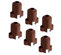 Silicone Hot End Sleeve Compatible with For K1 For K1C For K1 MAX For Ender V3 V3 KE V3 PLUS Components