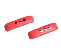 Silicone Hot Handle Holde Non Slip Rubber Pot Holders Pan Cover Grip Potholde Clip Heat Resistant Iron Cast L6p1 Ear Handles