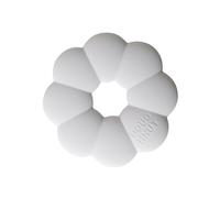 Silicone Hot Pad Doughnuts Shape Coasters Set Heat Resistance For Countertops Grilling Camping Dinnerware Multifunctional Kitchen Silicone Pad