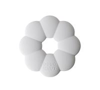 Silicone Hot Pad Doughnuts Shape Coasters Set Heat Resistance For Countertops Grilling Camping Dinnerware Pot Pad