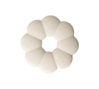 Silicone Hot Pad Doughnuts Shape Coasters Set Heat Resistance For Countertops Grilling Camping Dinnerware Portable Heat Insulation Pad
