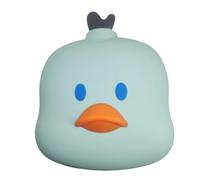 Silicone Hot Water Bottle, Water Bottle for Hot Bottle, Portable Multipurpose Reusable Hand Warmer | Hot Water Bottle for Warm Feet and Hands Cartoon for Shoulders d