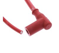 Ngk Cr4 8054 Spark Plug Covers unisex