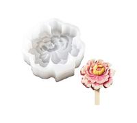 Silicone Ice Cream Molds Set Handmade Popsicles Moulds Dessert Texture Baking Supplies For Cake Silicone Ice Cream