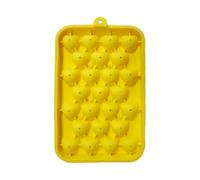 Silicone Ice Cube Trays For Freezer | Flexible Heart Shape Mold Ice Cube Moulds Cocktail Silicone | For Whiskey Coffee Kitchen Parties Drinks Food Camping Chocolate Candy
