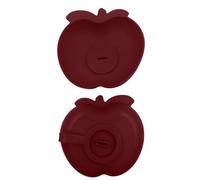 Silicone Ice Lolly - Drip Catcher Tray, Dirt Control with Clean Handling, Handle Support with Sturdy Grip, Kids Accessories, Hand Guard to Prevent Sticky Fingers When Eating