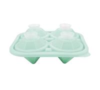 Silicone Ice Maker - Non-stick and Easy Release, Ice Shape for Whiskey, Parties, Daily Life, Kitchen, Picnic, Camping, Whiskey, Cocktail, Soda, Juices and Yogurt