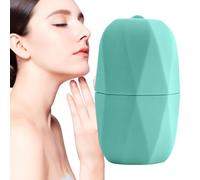 Silicone Ice Mold Reusable Ice Cube Molds & Trays