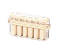 Silicone Ice Moulds | with Handle - Easy Release | for Home, Kitchen, Restaurant, Apartment, Summer, Celebrations, Kids &