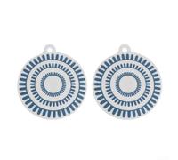 Silicone Induction Cooking Pad Designed for High Temperature Resistance and Effective Protection of Glass Cooktops (A)